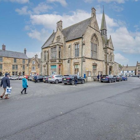 Church View Apartment Stow-on-the-Wold Екстер'єр фото