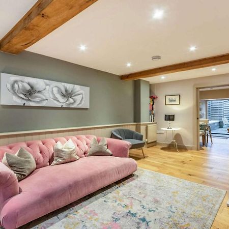 Church View Apartment Stow-on-the-Wold Екстер'єр фото