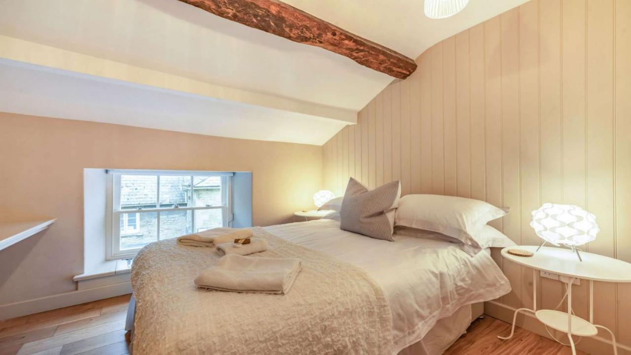 Church View Apartment Stow-on-the-Wold Екстер'єр фото