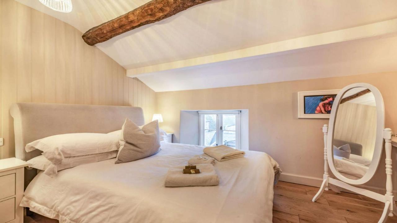 Church View Apartment Stow-on-the-Wold Екстер'єр фото
